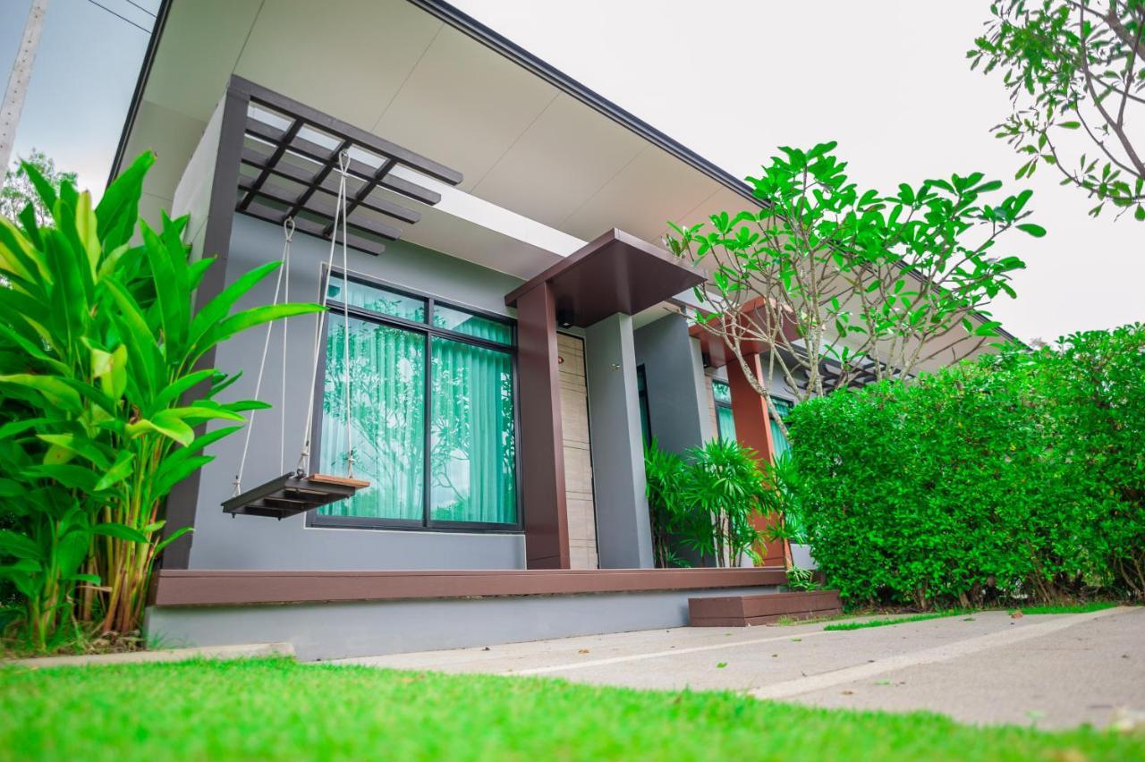 Chatnipa By Morseng Resort 3*