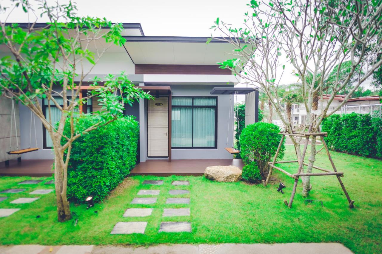 Chatnipa By Morseng Resort