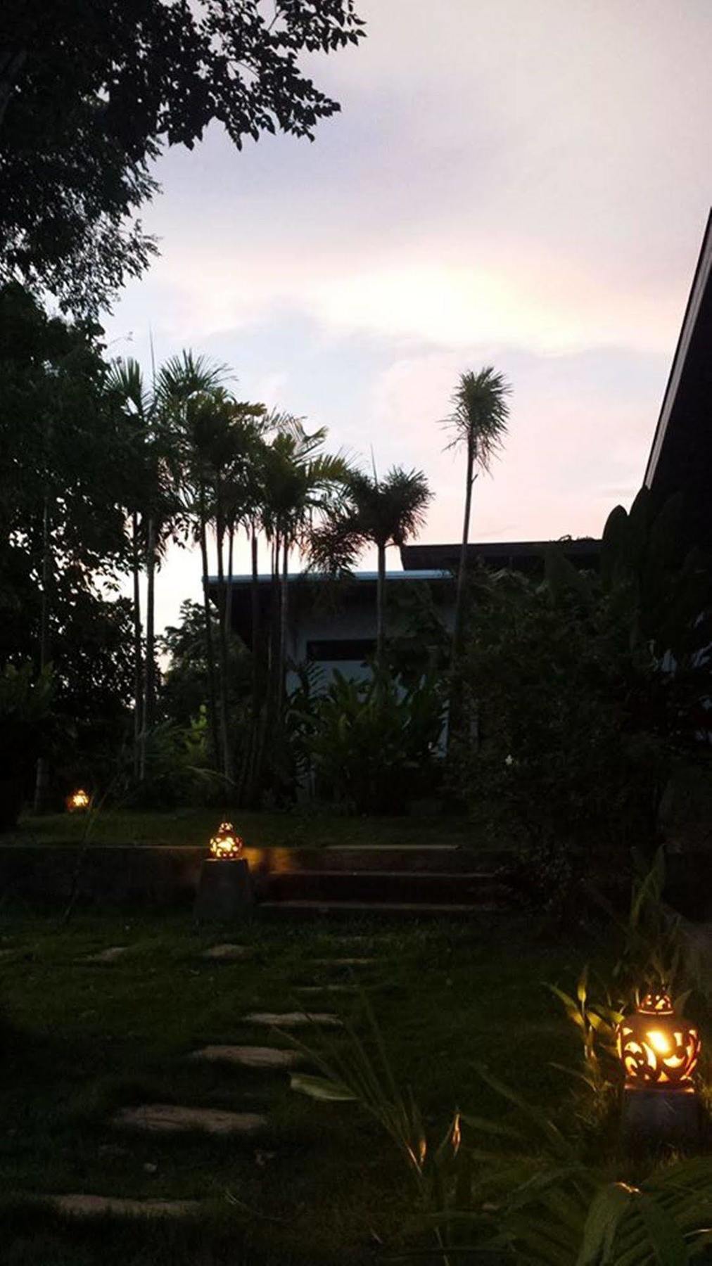 Bambuh Boutique (adults Only) Chiang Rai