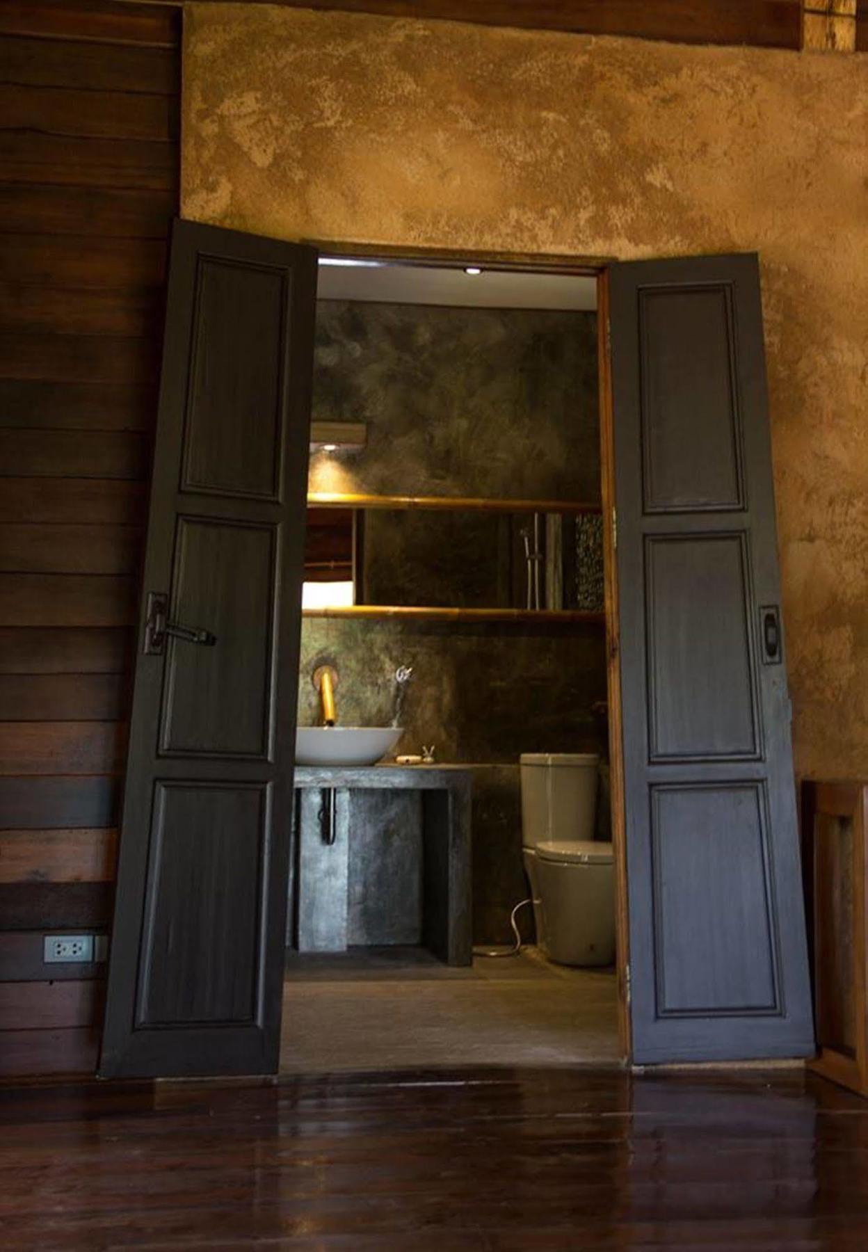 Bambuh Boutique (adults Only) Apartment