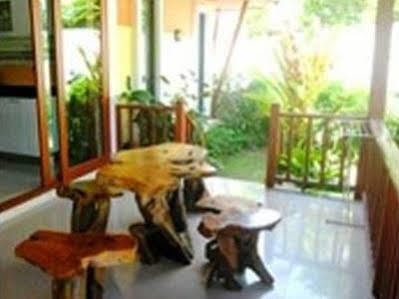 Guest house My Lanta 2*