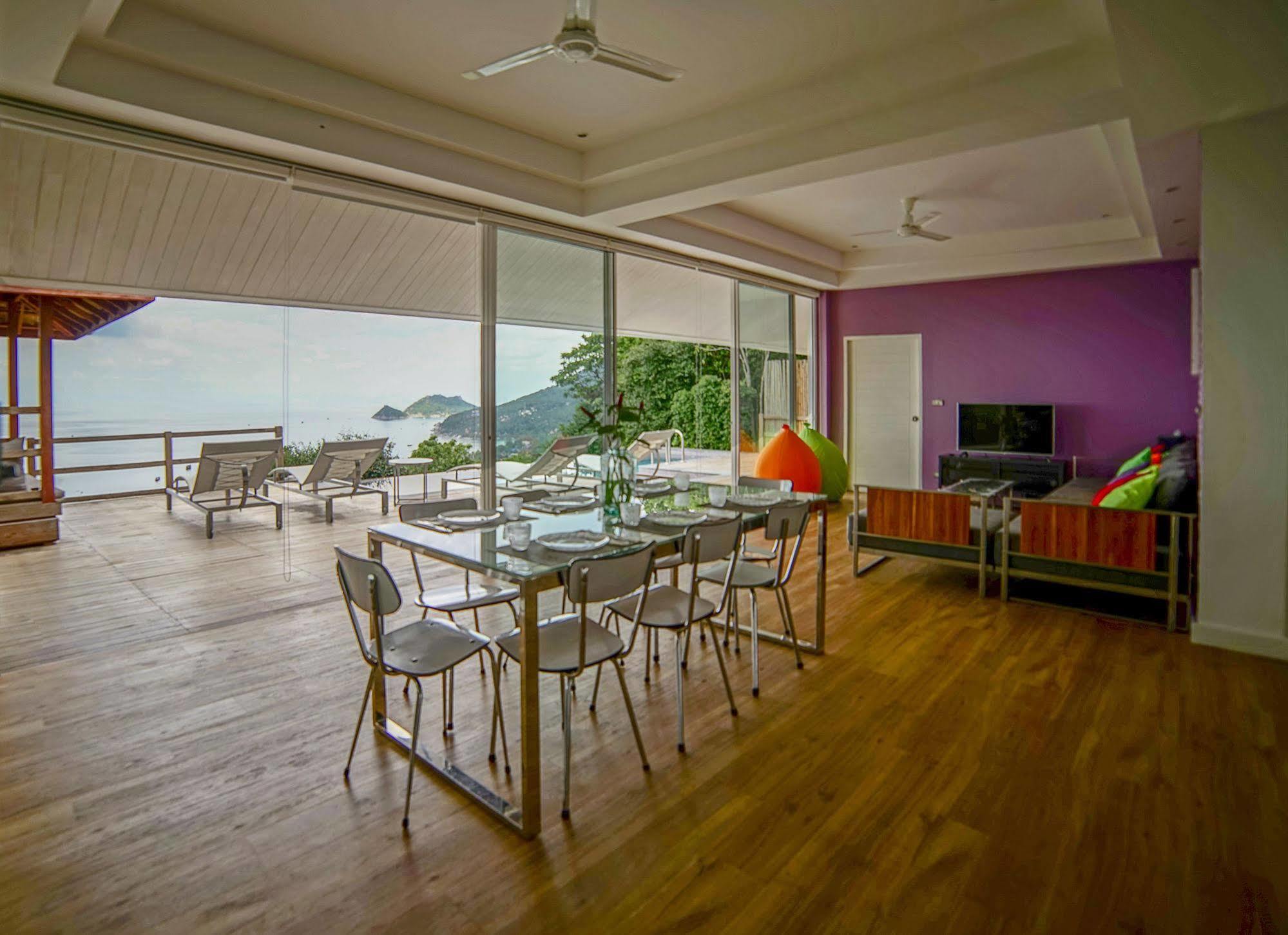Villa Naroua *