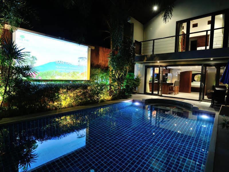 Cozy Tawan Close To Mae Nam