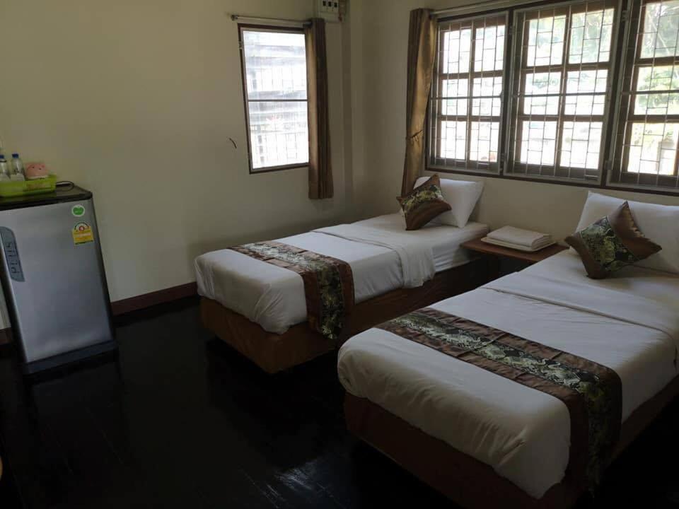 Resort Mitaree 2