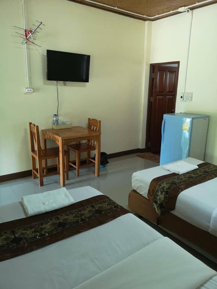 Mitaree 2 Resort Mae Sariang
