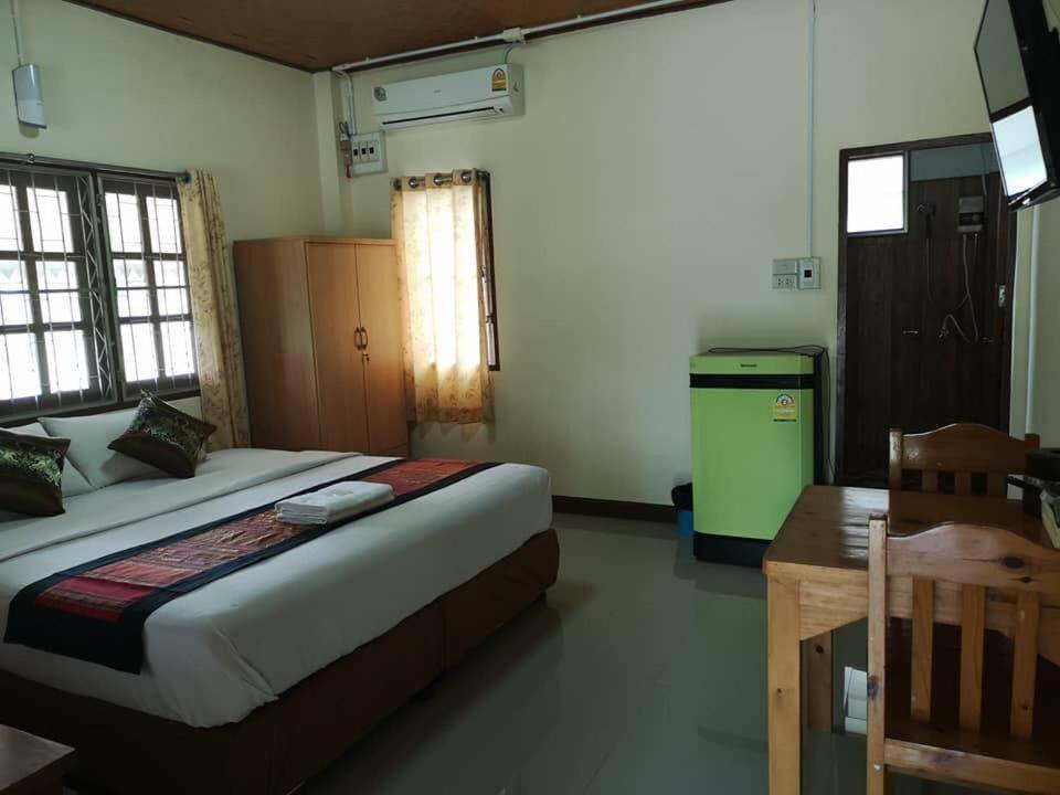 Mitaree 2 Resort Mae Sariang