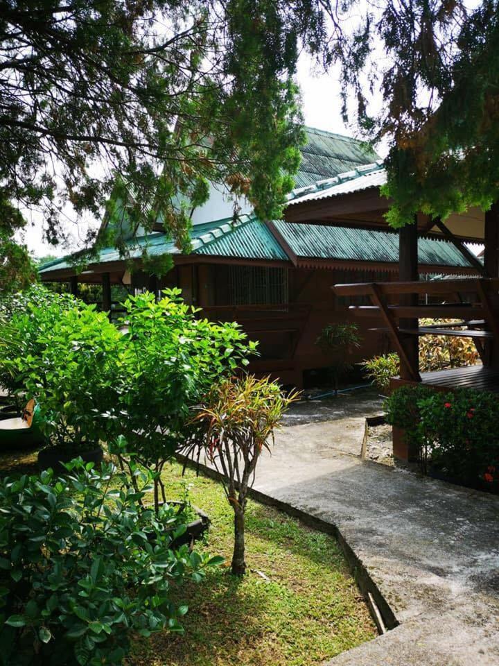 Resort Mitaree 2 Mae Sariang