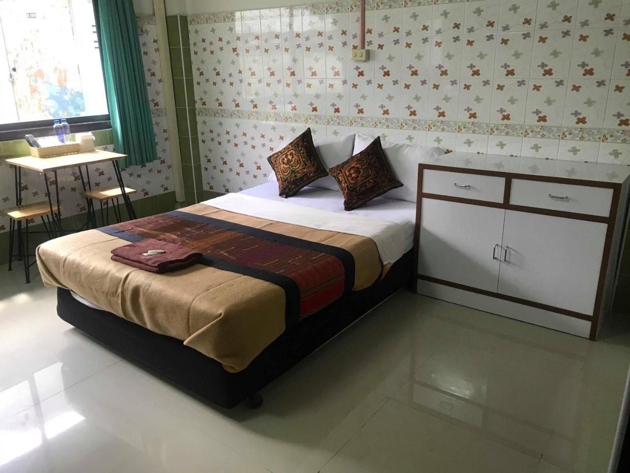 Mitaree 2 Resort Mae Sariang