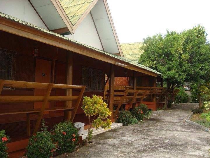 Resort Mitaree 2