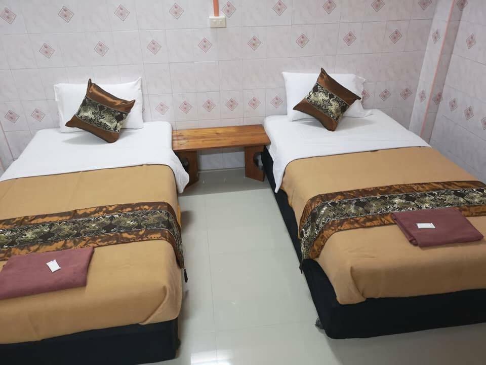 Mitaree 2 Resort Mae Sariang