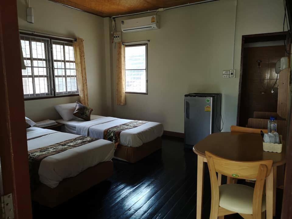 Mitaree 2 Resort *