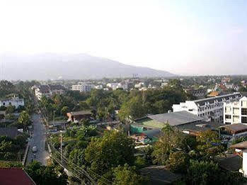 Viangbua Mansion 3*