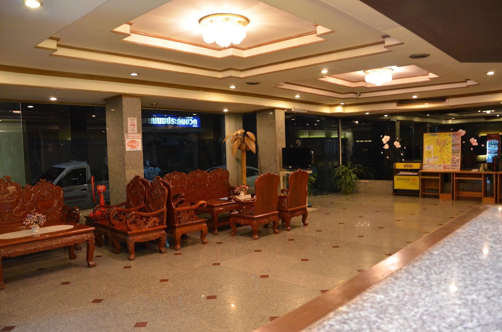 Phu Luang 3* Loei
