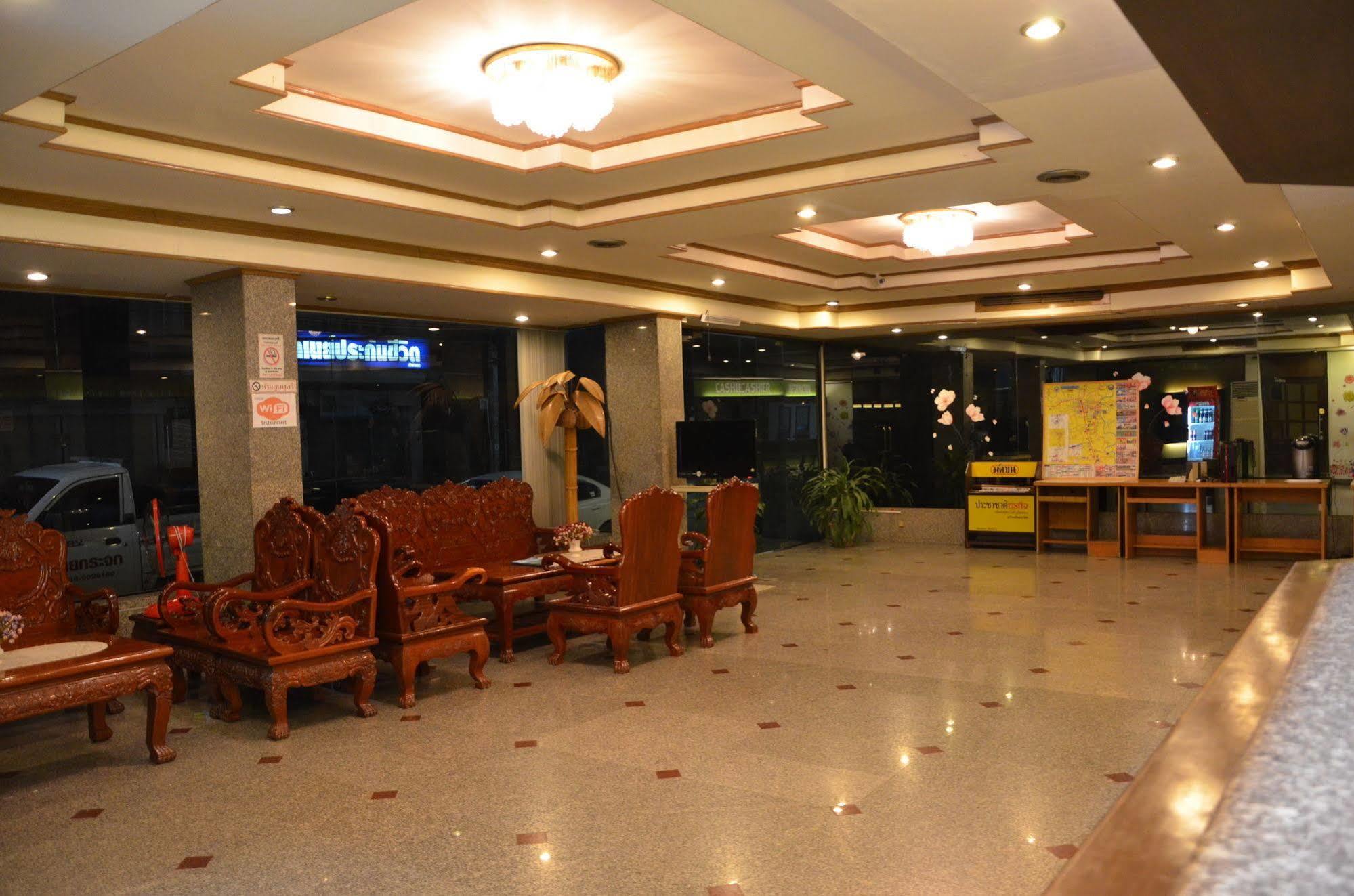 Hotel Phu Luang