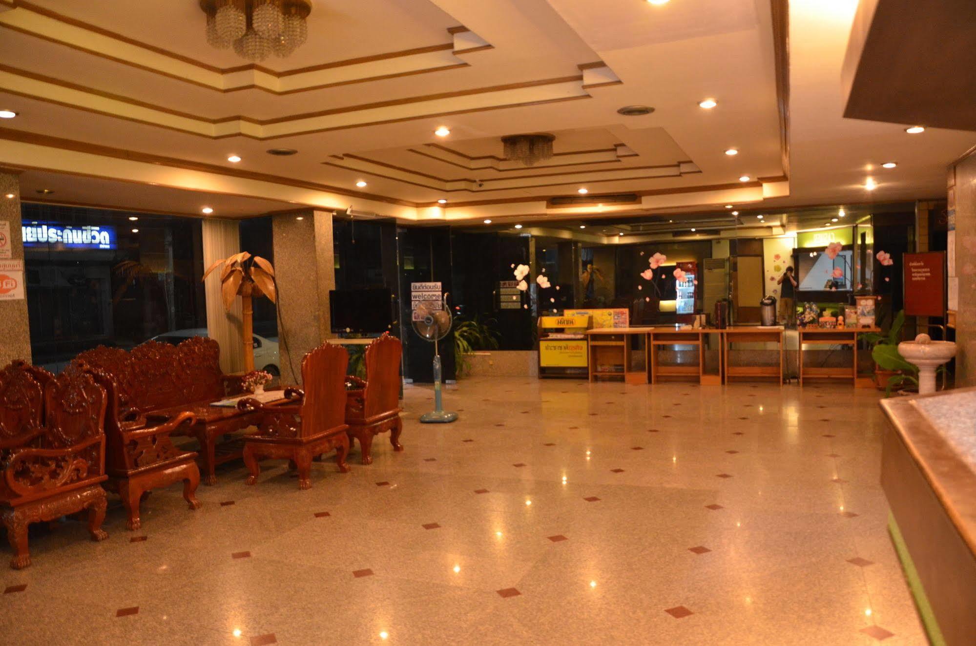 Phu Luang Hotel Loei