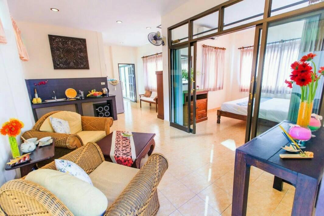 Meewaya Hotel Chaweng (Koh Samui)