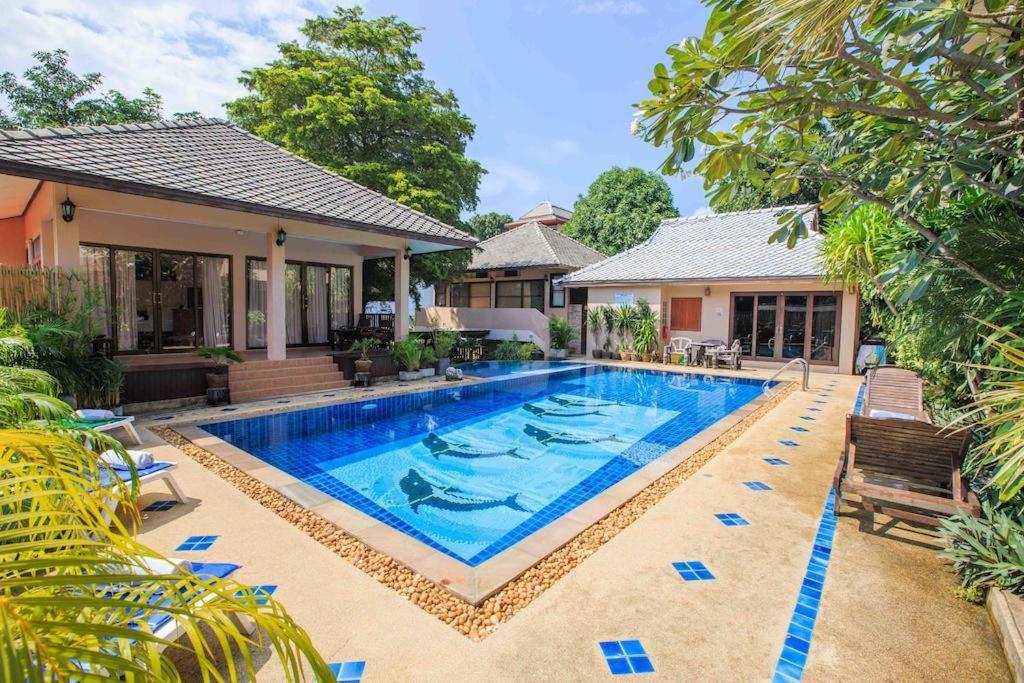 Meewaya Chaweng (Koh Samui)