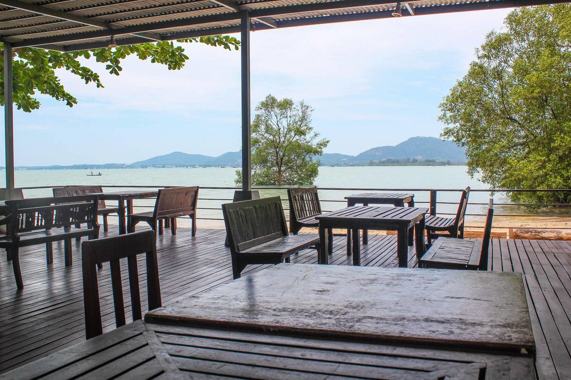 Baan Resort&spa 3* Cape Panwa