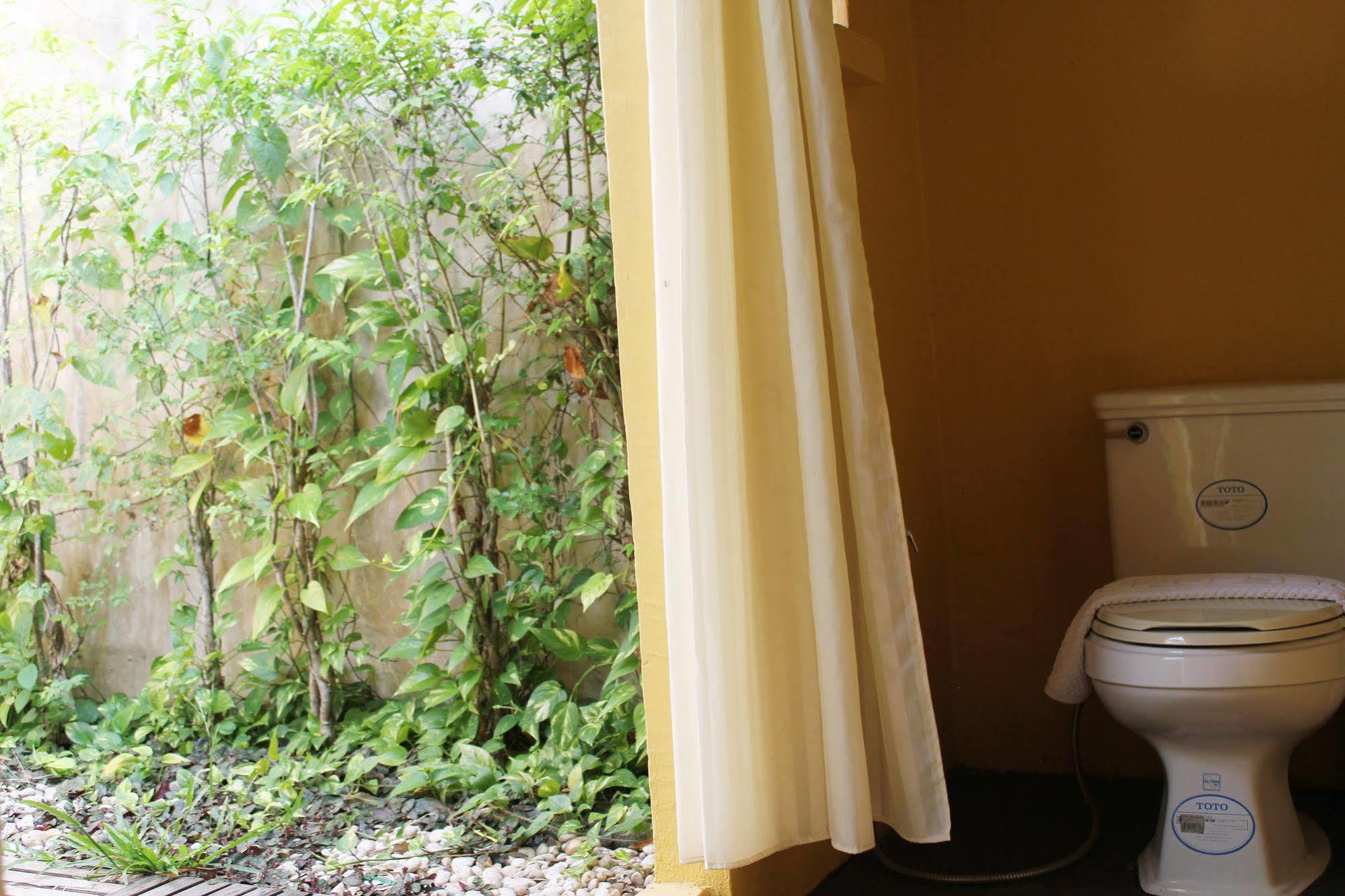 Baan Resort&spa Cape Panwa