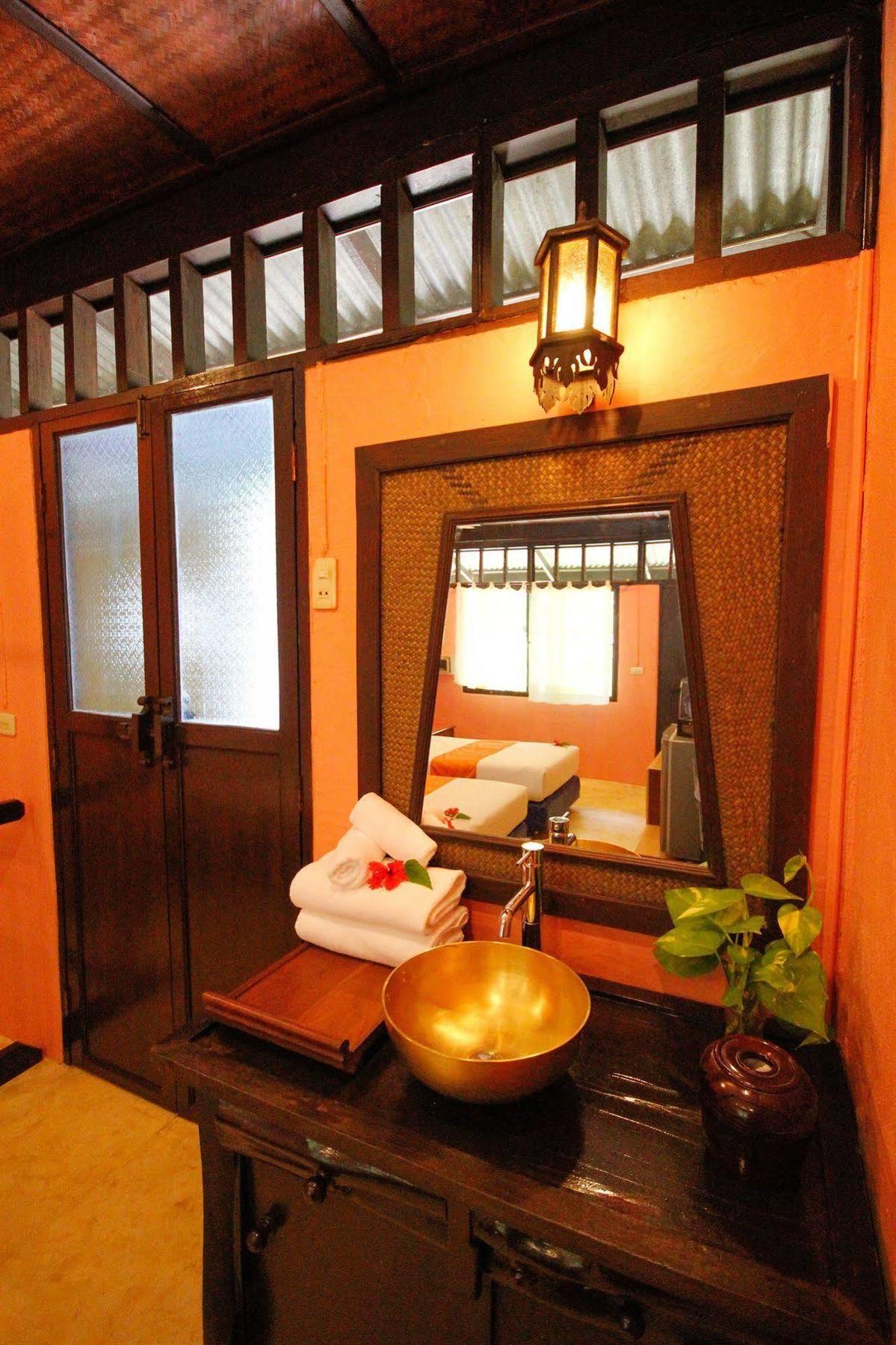 Baan Resort&spa Hotel 3*