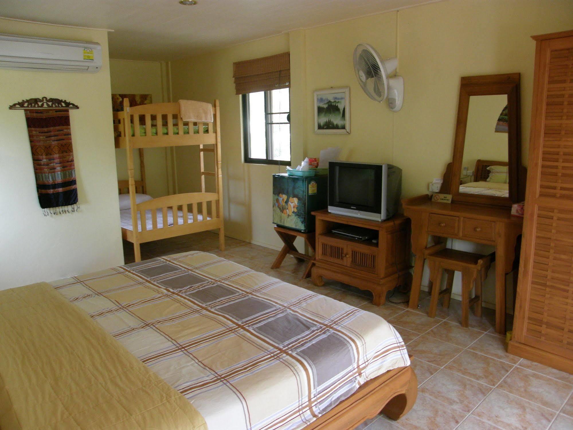 Resort Buffalo Bay Vacation Club