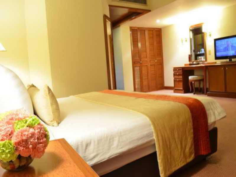Topland & Convention Centre Hotel Phitsanulok