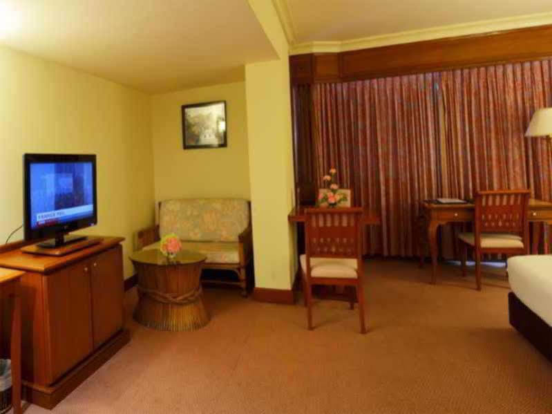 Topland & Convention Centre Hotel 4*