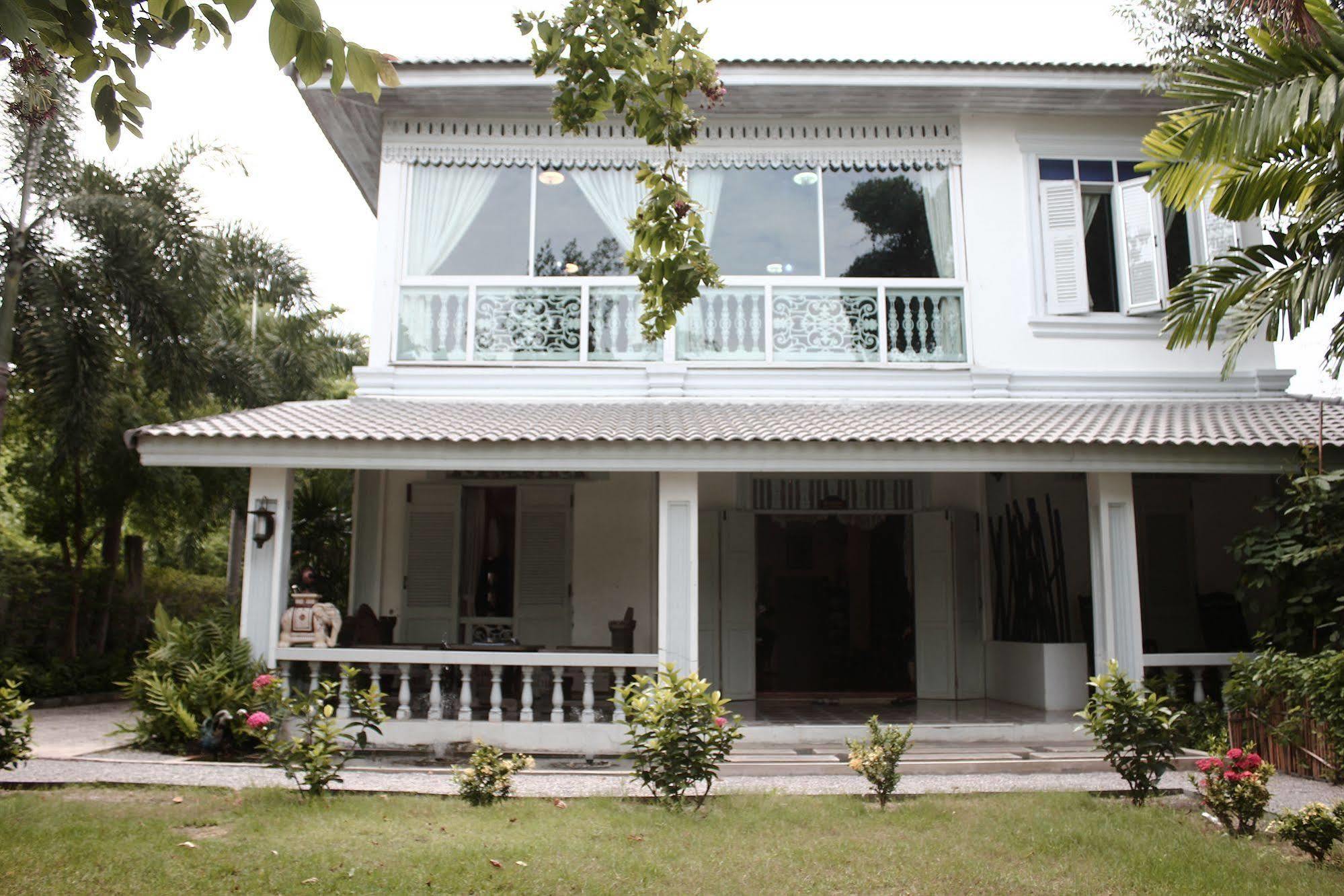The Legend Maeklong 3* Samut Songkhram