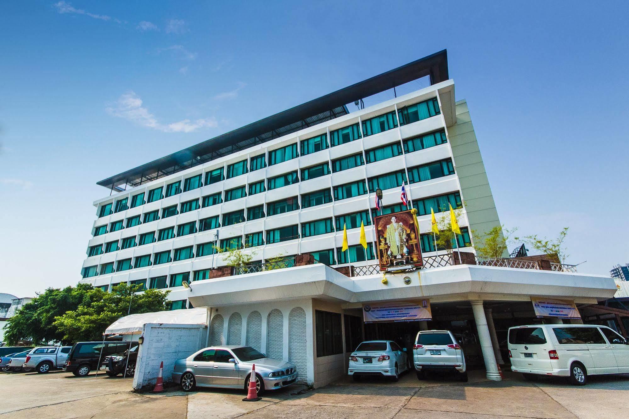 Khon Kaen Hotel Khon Kaen