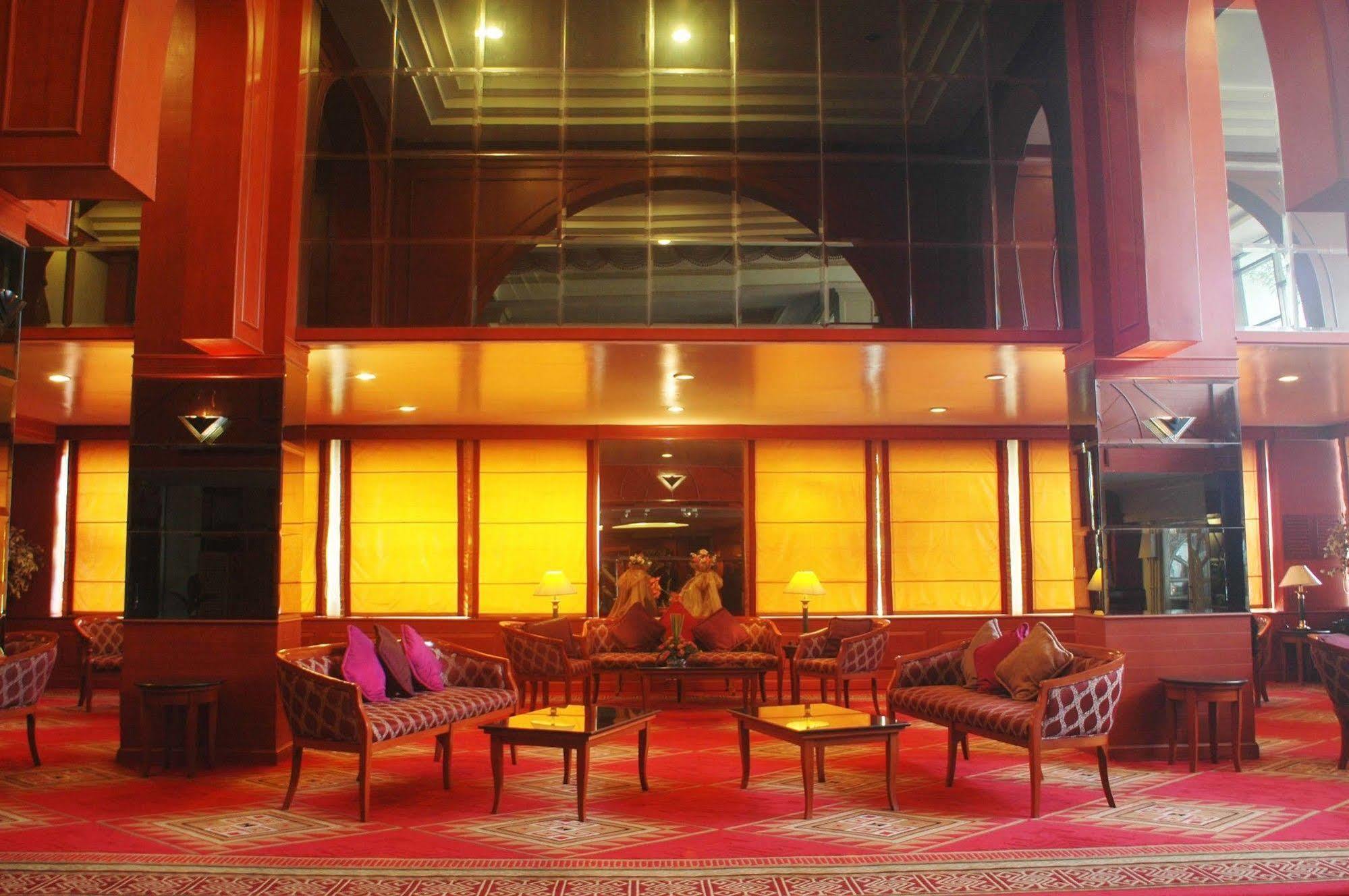 Hotel Khon Kaen Hotel