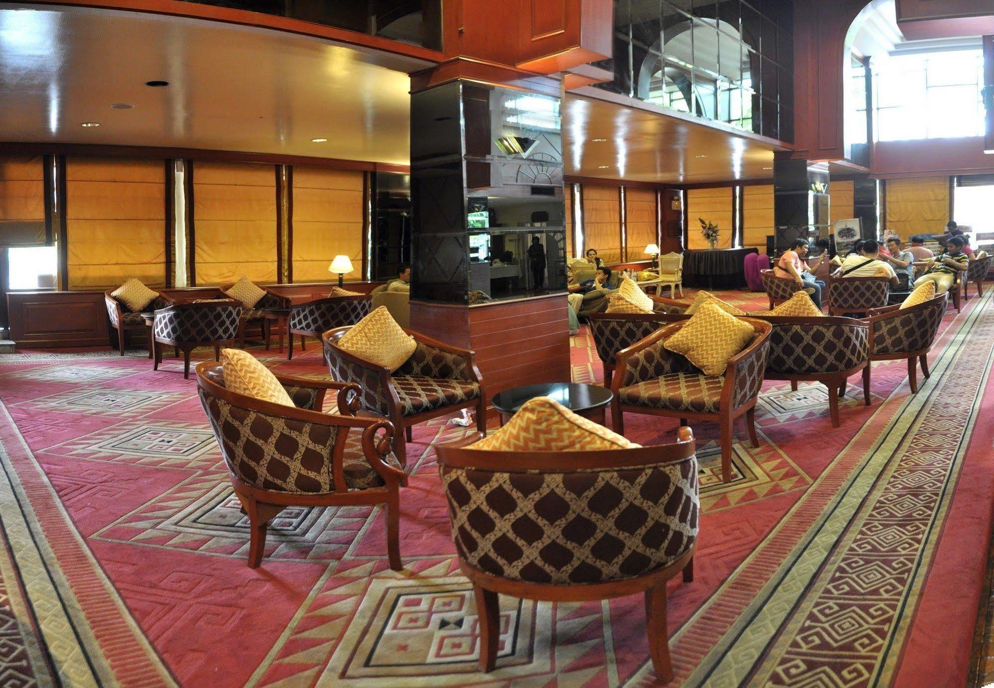 Khon Kaen Hotel 3* Khon Kaen
