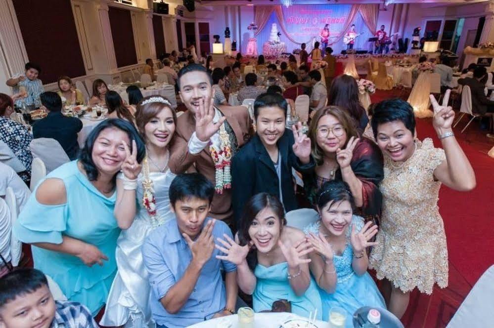 Khon Kaen Hotel 3* Khon Kaen