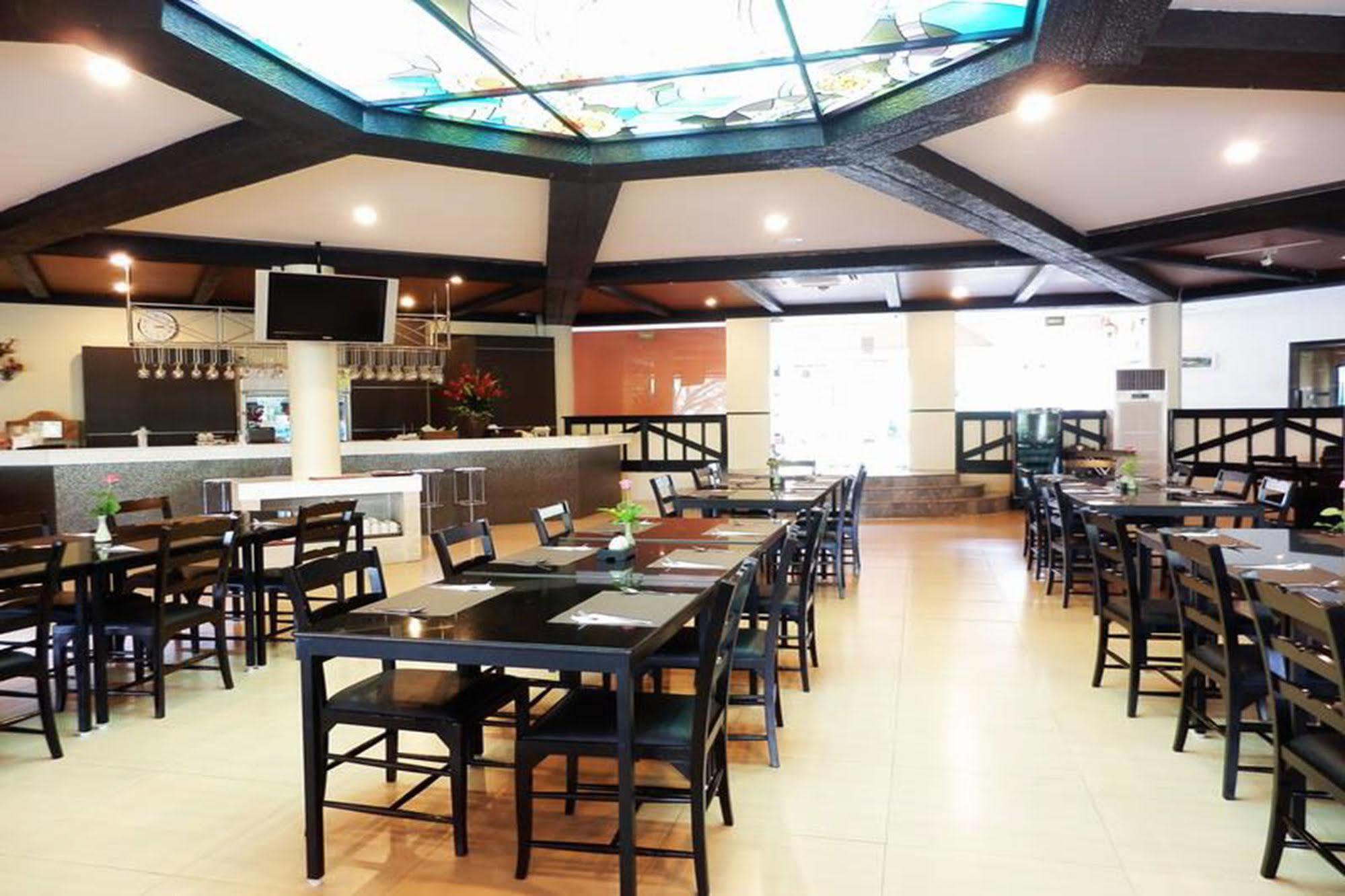 Resort Sir Phayayen