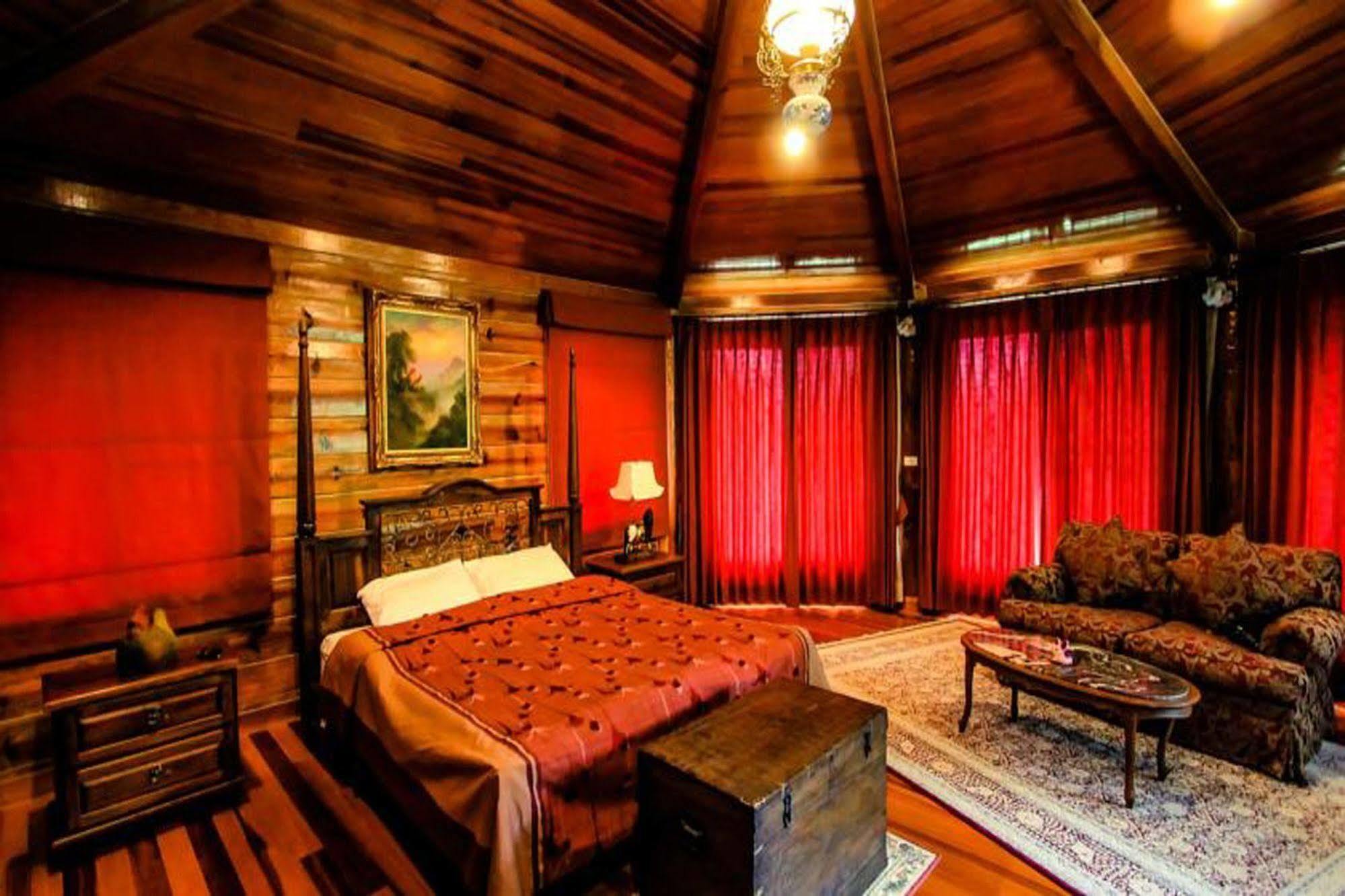 The Log Experience Khao Yai 3* Nong Nam Daeng