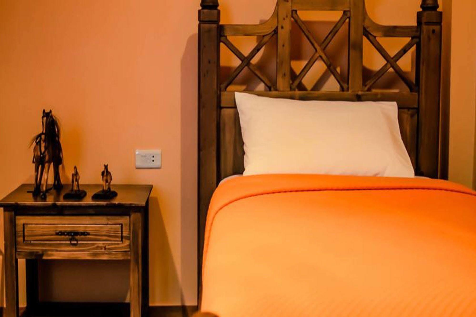 Holiday park The Log Experience Khao Yai Nong Nam Daeng