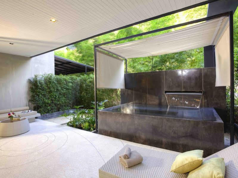 Botanica Khao Yai By Scenical Hotel