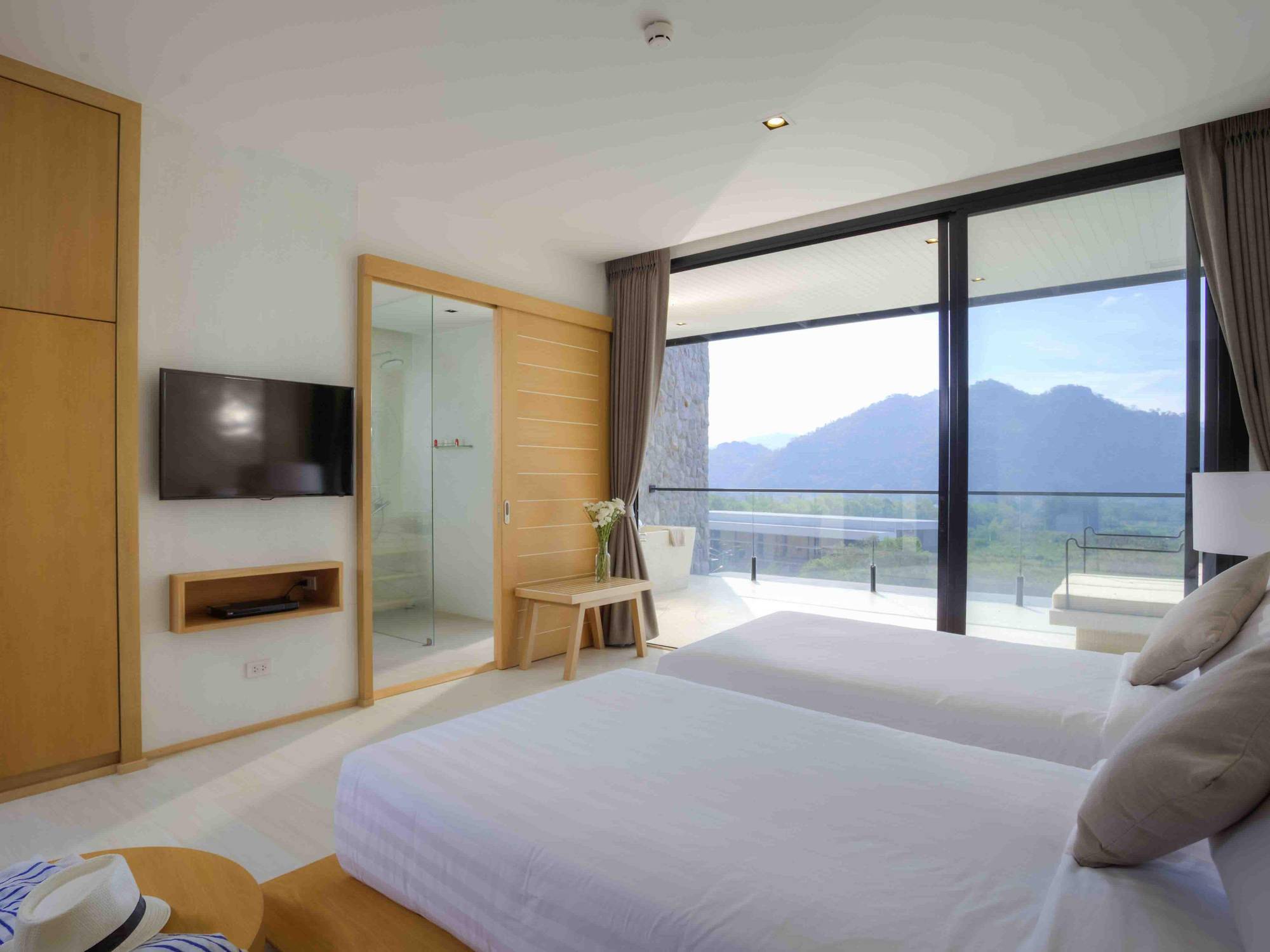Botanica Khao Yai By Scenical Mu Si