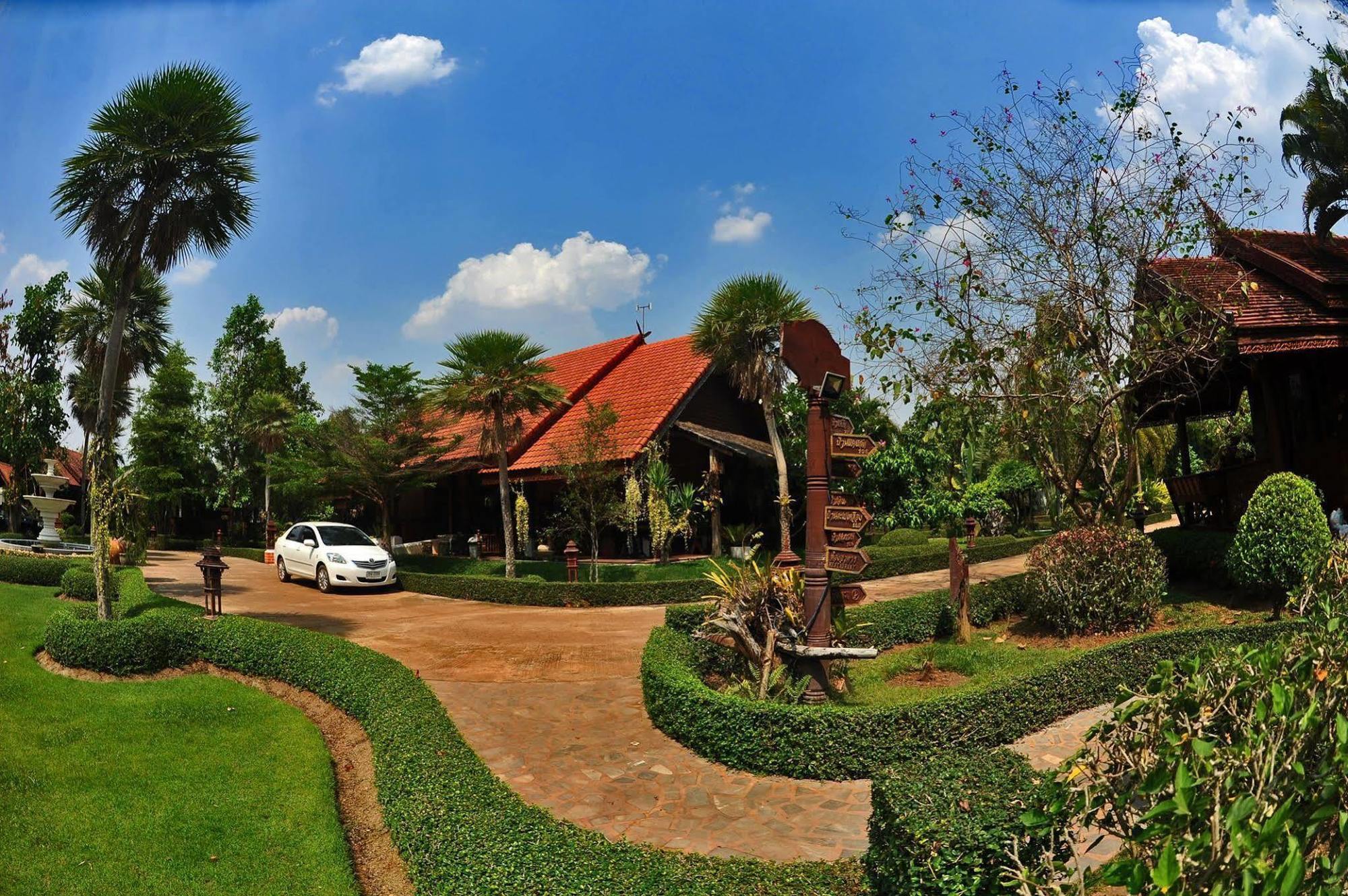 Chuanthanapanya Resort