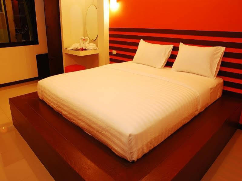 Baan Suan Leelawadee 4*