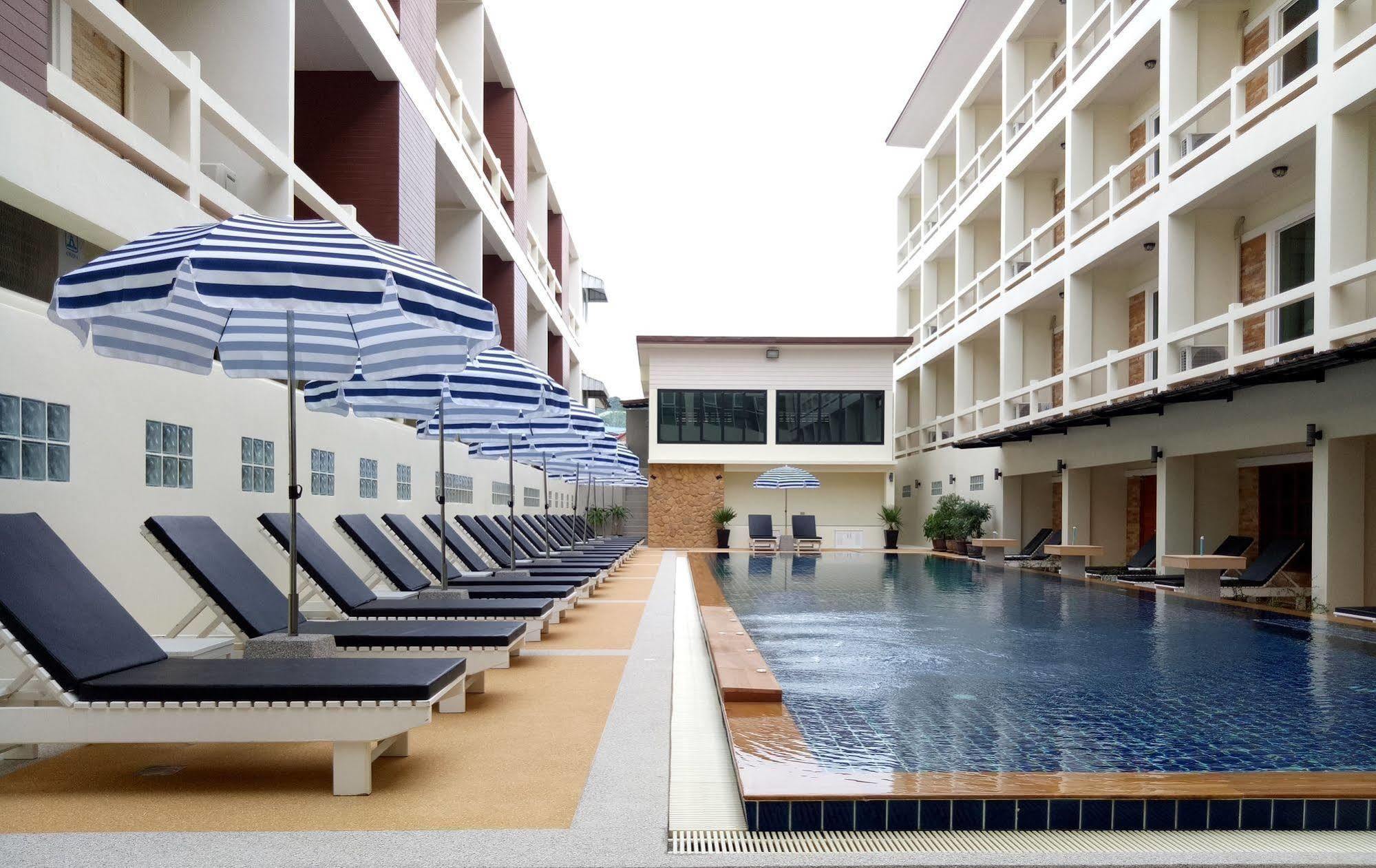 Phangan Pearl Hostel *