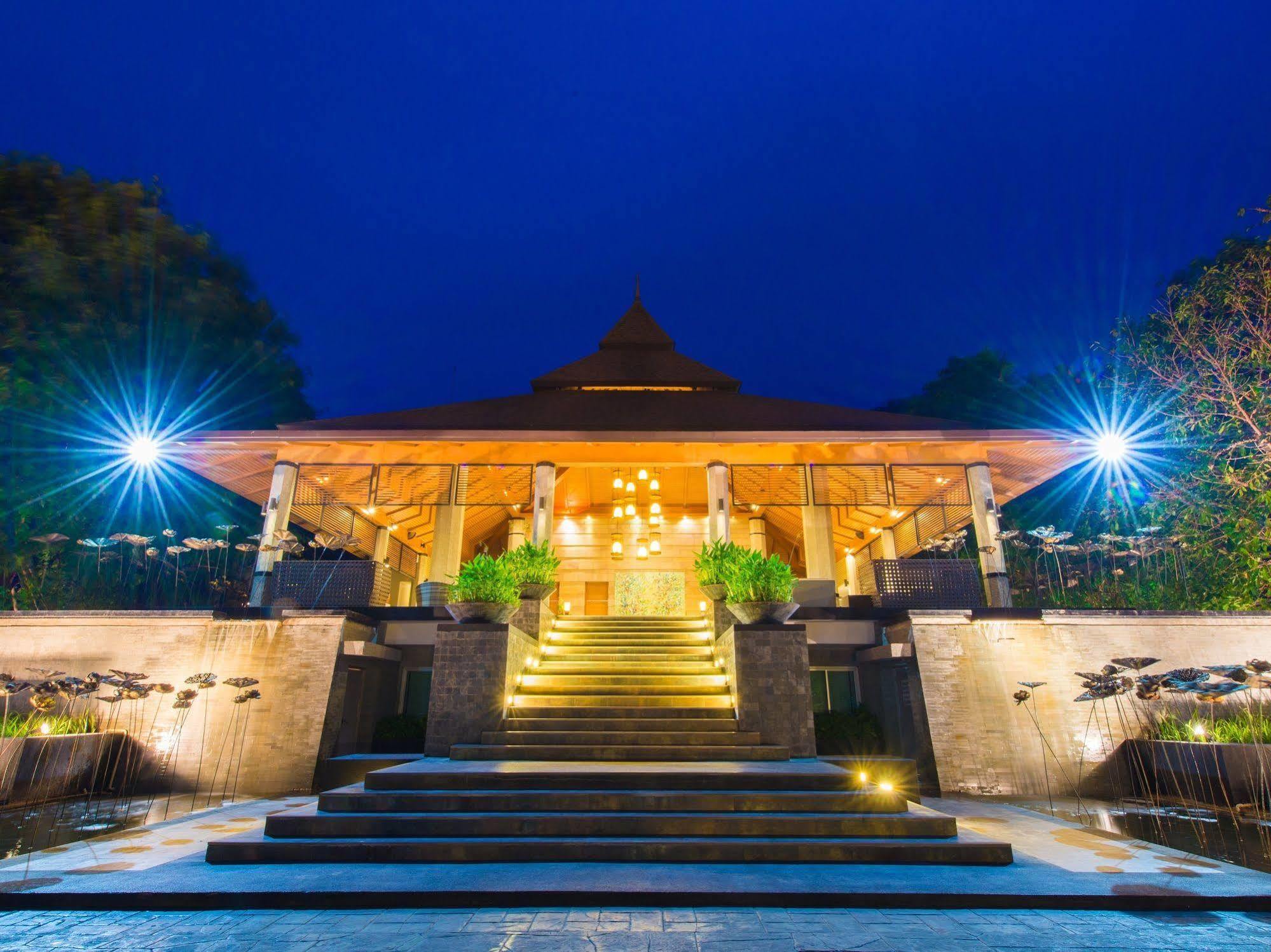 The Greenery Khao Yai 4*