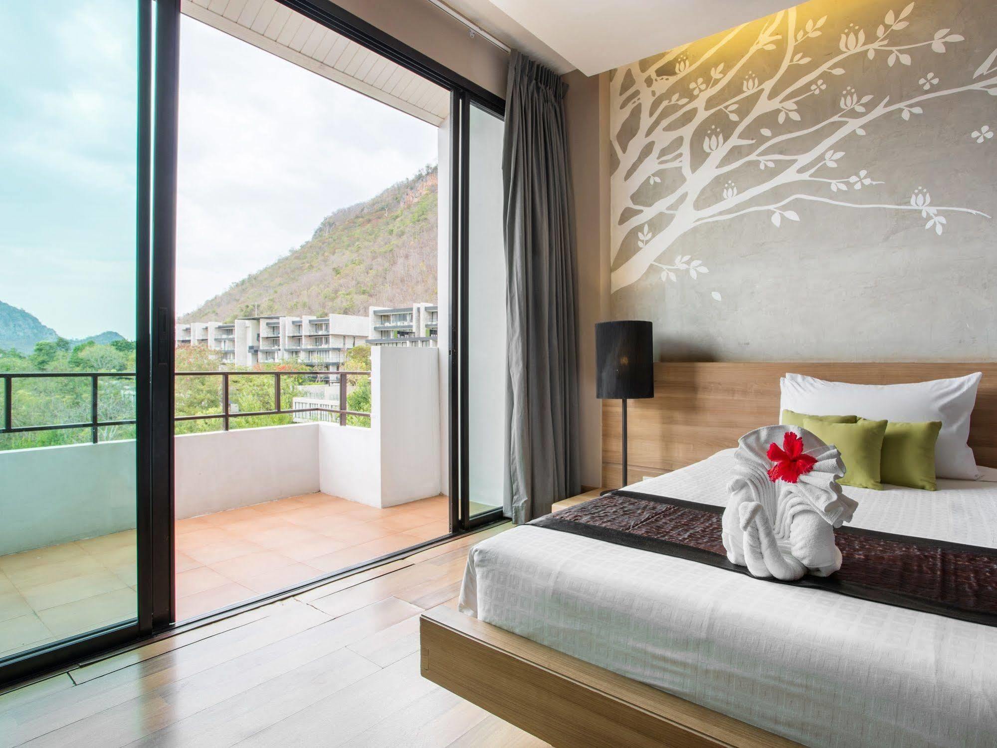 The Greenery Khao Yai 4*
