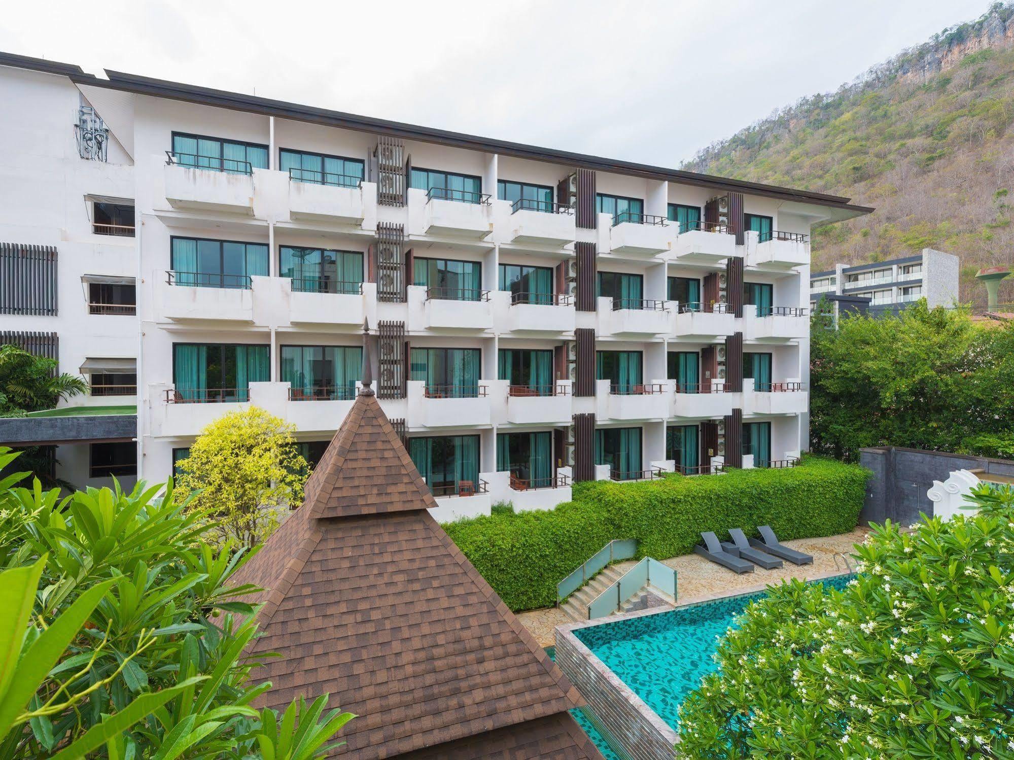 Resort The Greenery Khao Yai