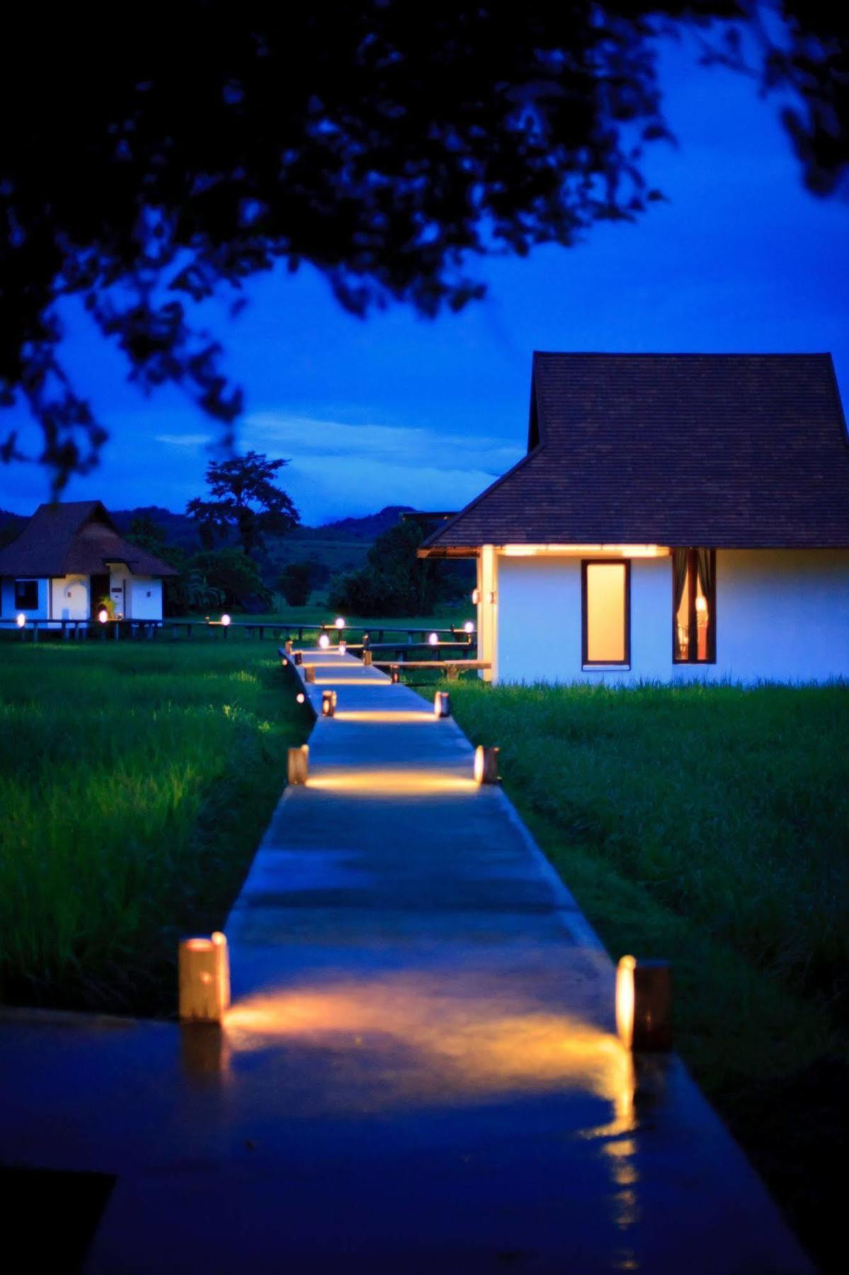 Resort Manee Dheva & Fang