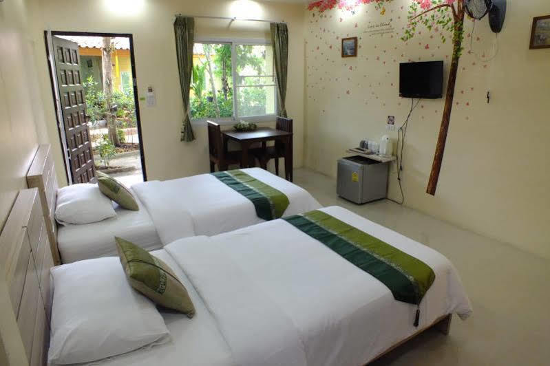 Q Zone Boutique House Resort Phra Nakhon Si Ayutthaya