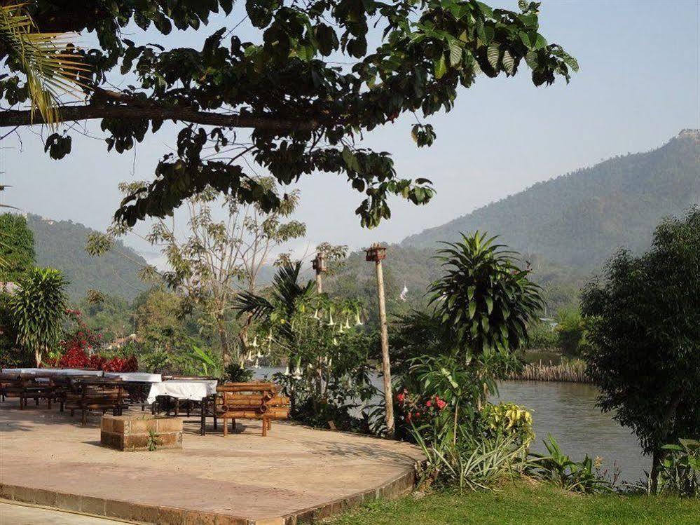 Areeya Phuree Thaton Resort