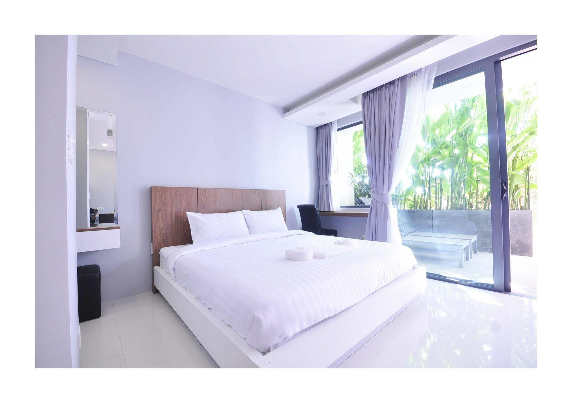 The Bedroom 3* Nai Harn