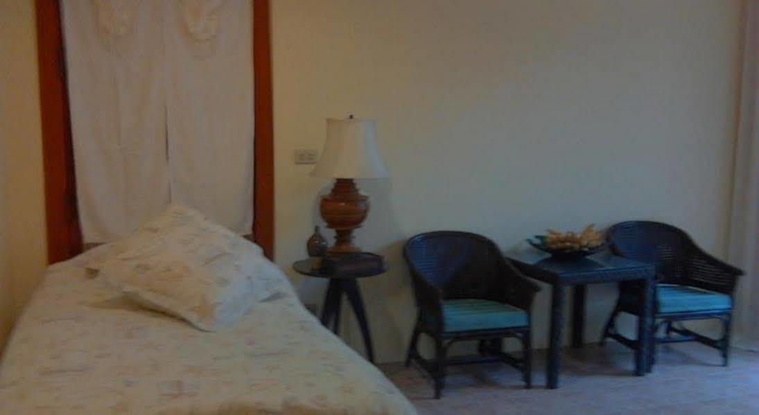 Guest house Bed & Breakfast Chiang Rai *