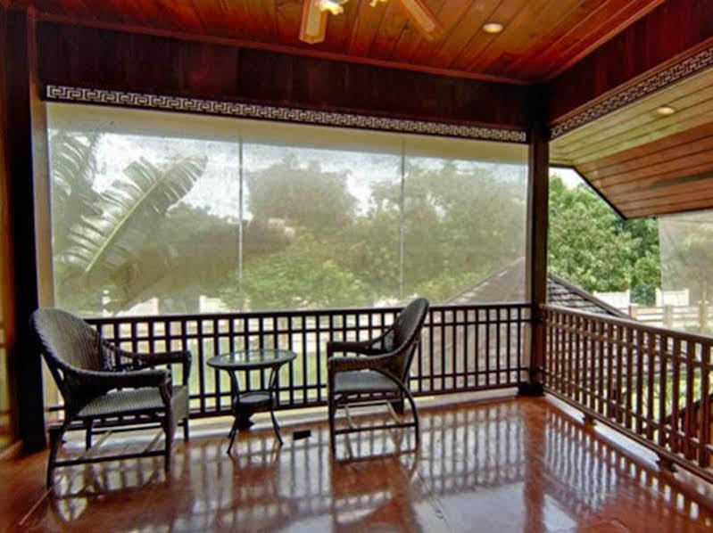 Guest house Bed & Breakfast Chiang Rai