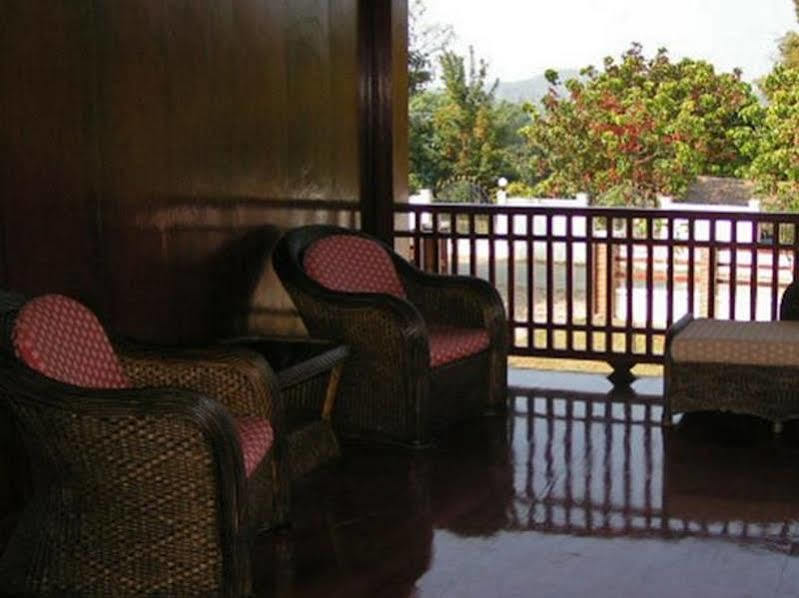 Bed & Breakfast Chiang Rai